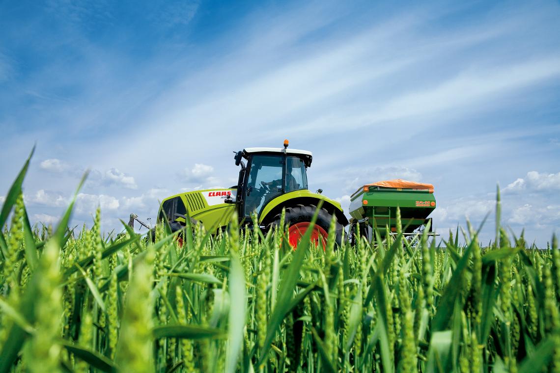 ZA-M 3000 CLAAS