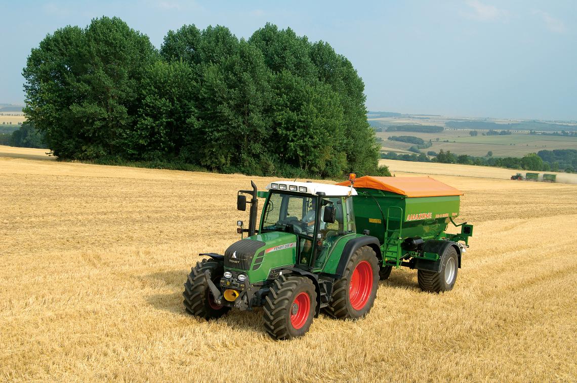 ZG-B 8200 Fendt