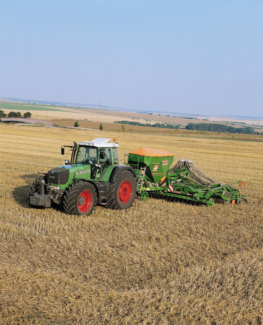 Amazone-Fendt 09
