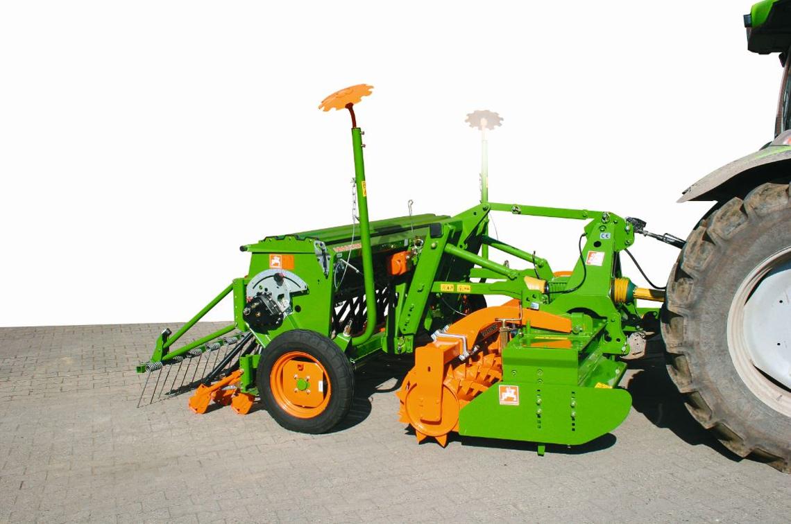 KE-D9 Huckepack