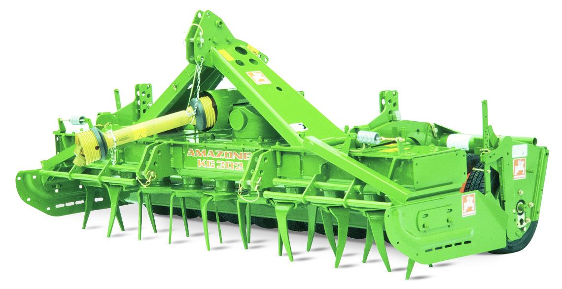 Kg-302rp