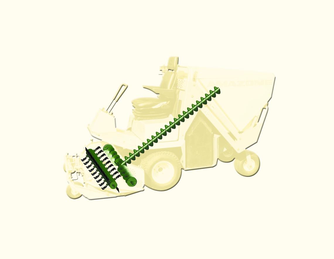 Profihopper Schema d1