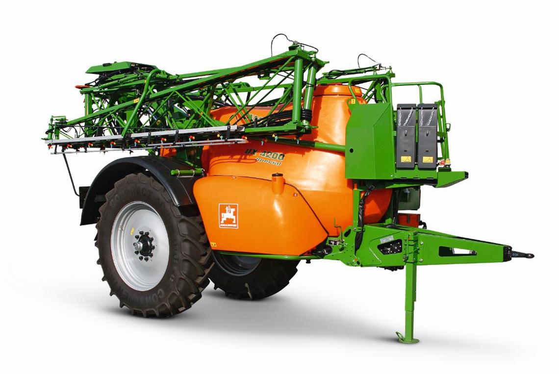 UX4200Special