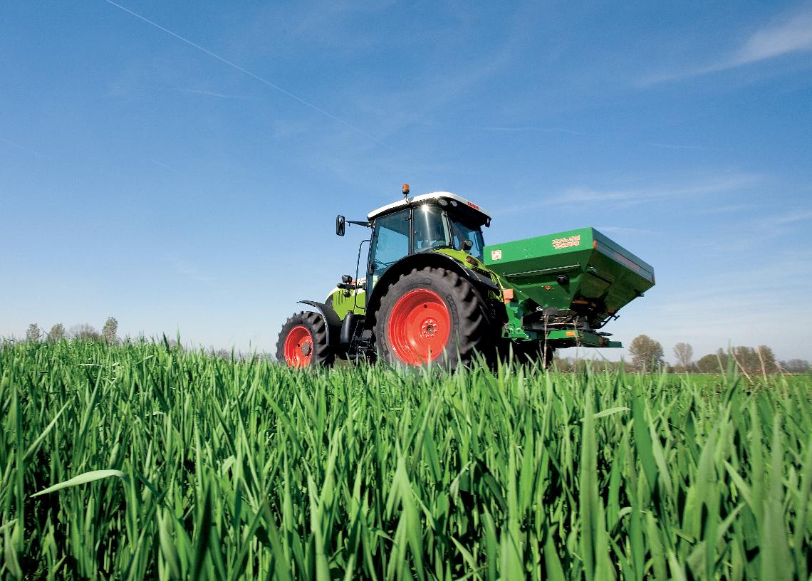 Amazone ZA-M Claas Koehler 82850