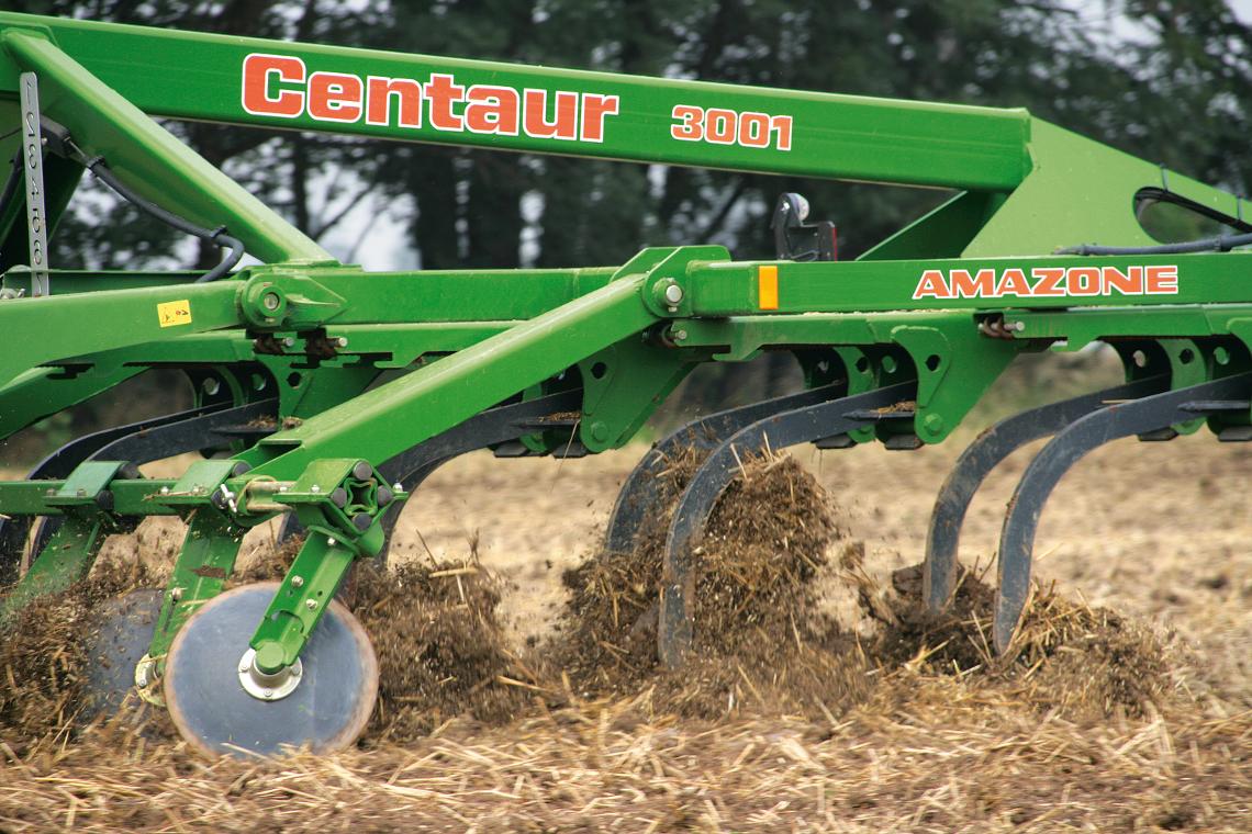 Centaur 3001