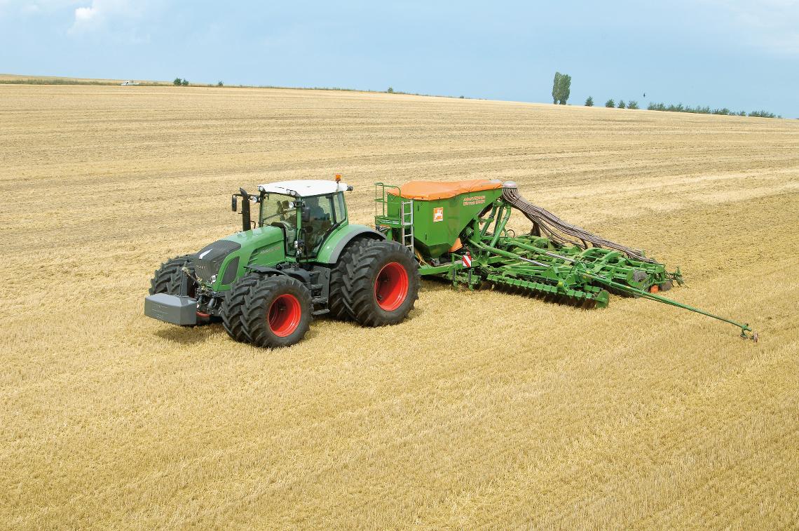 Cirrus Fendt
