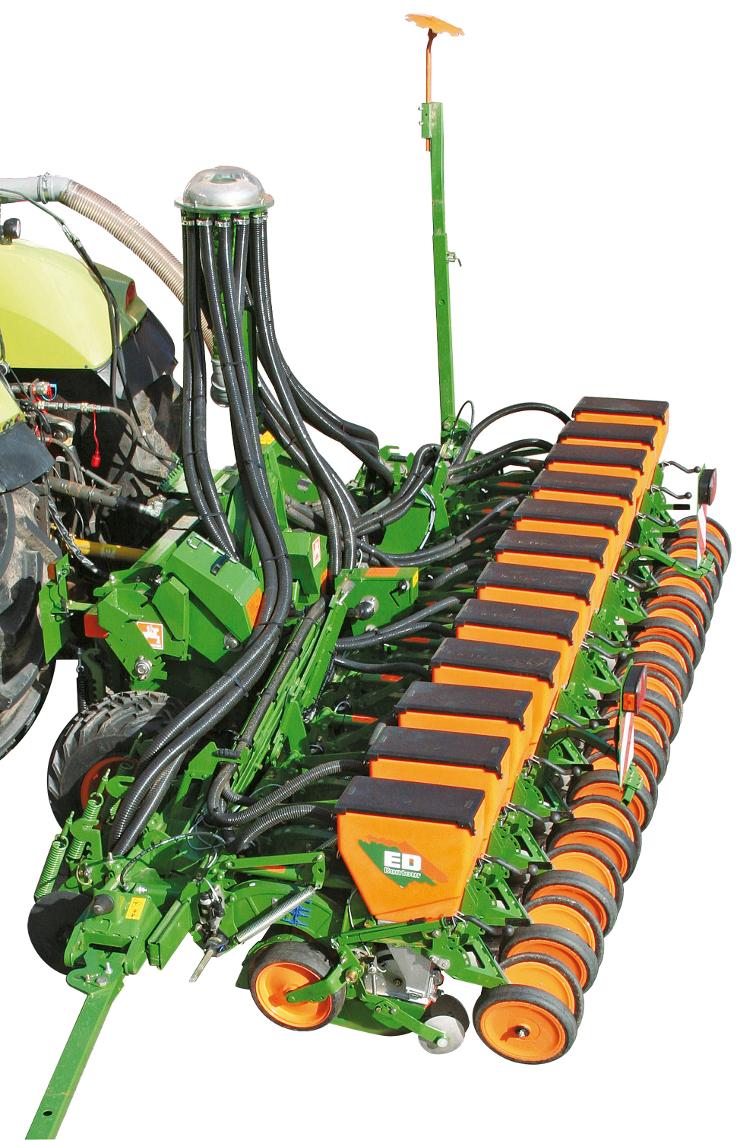 ED Claas