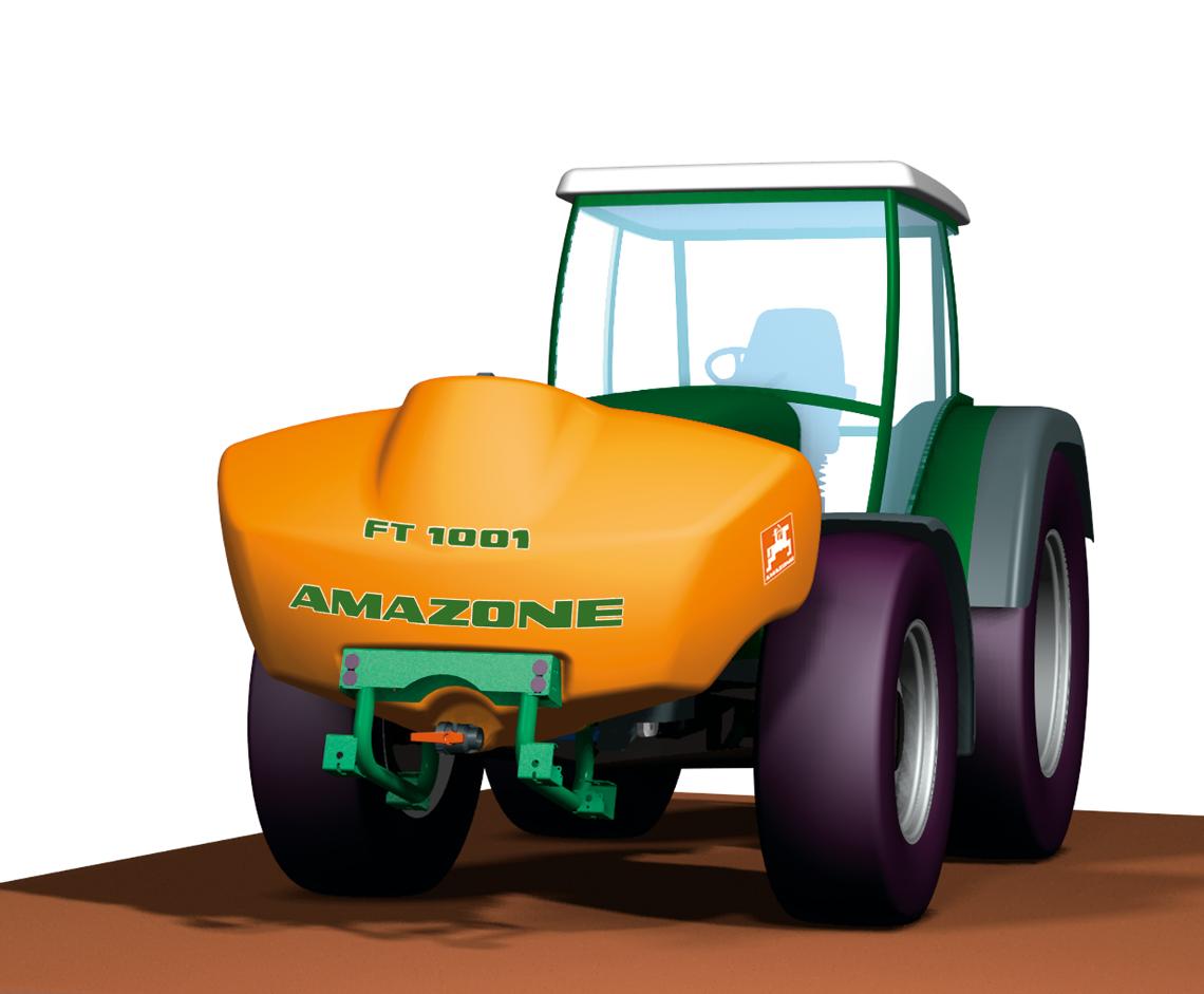 FT 1001 vorne li