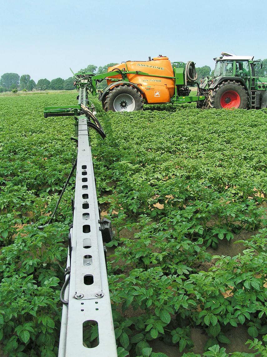 UX 5200 Fendt