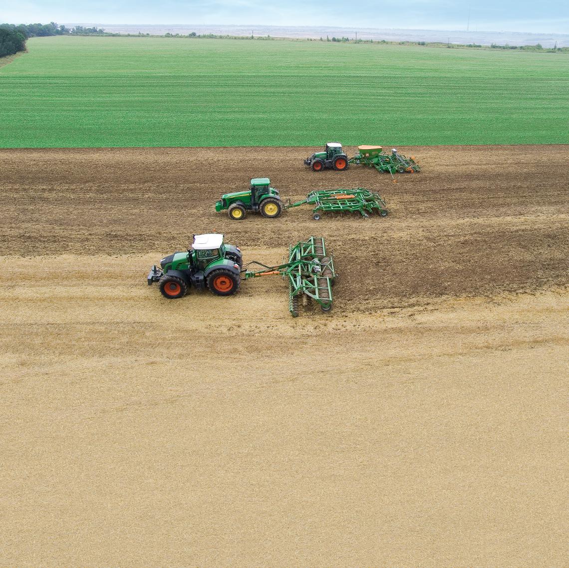 VT 500ha