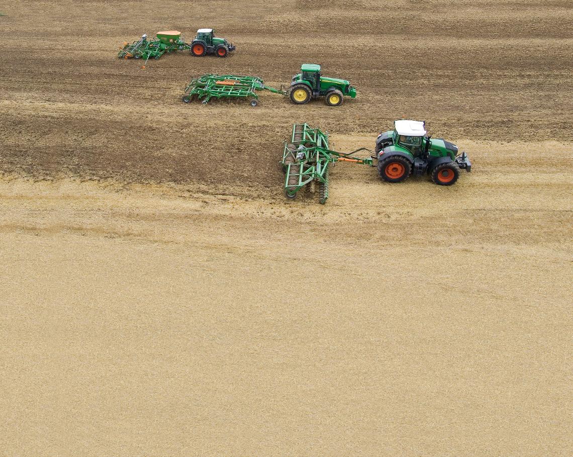 VT 500ha