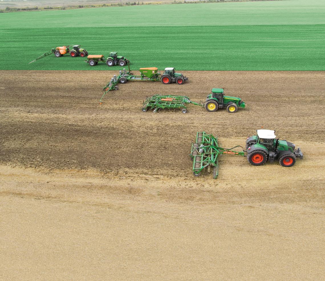 VT 500ha