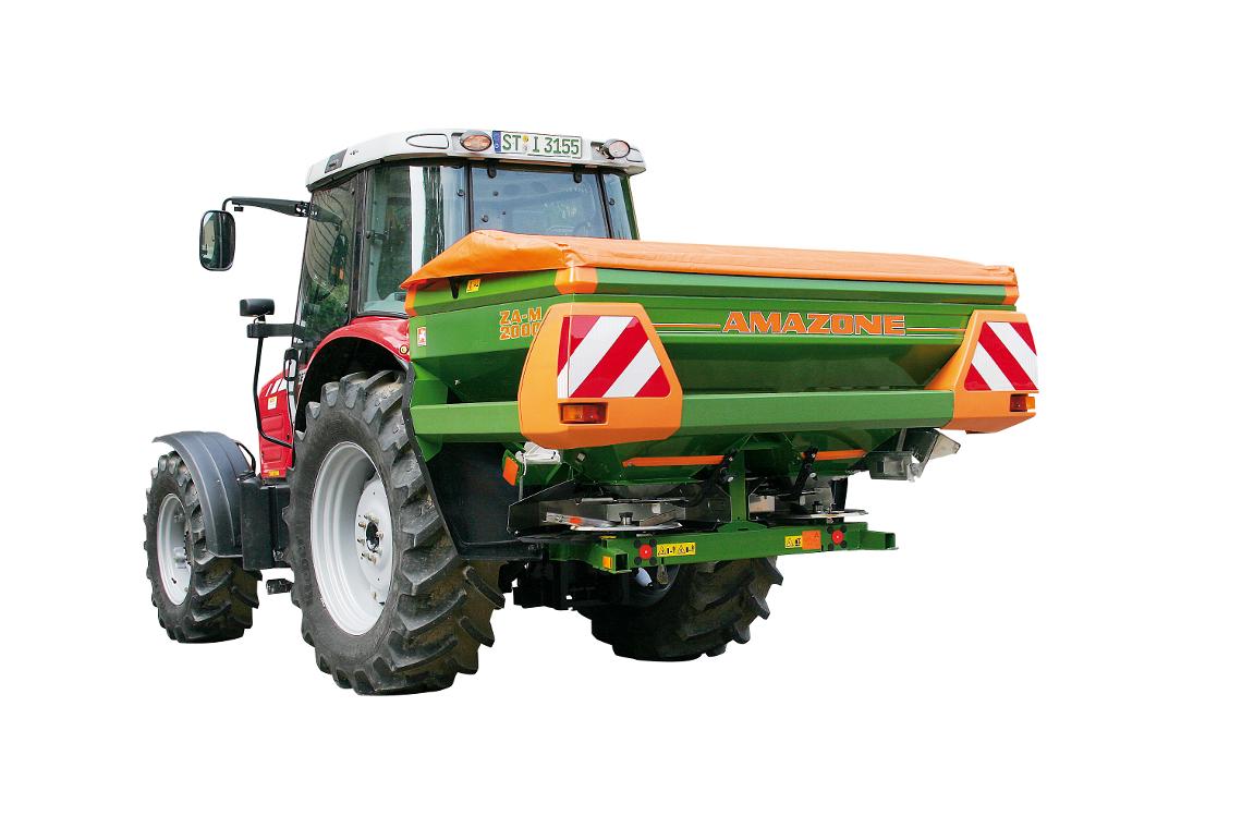 ZA-M 2000
