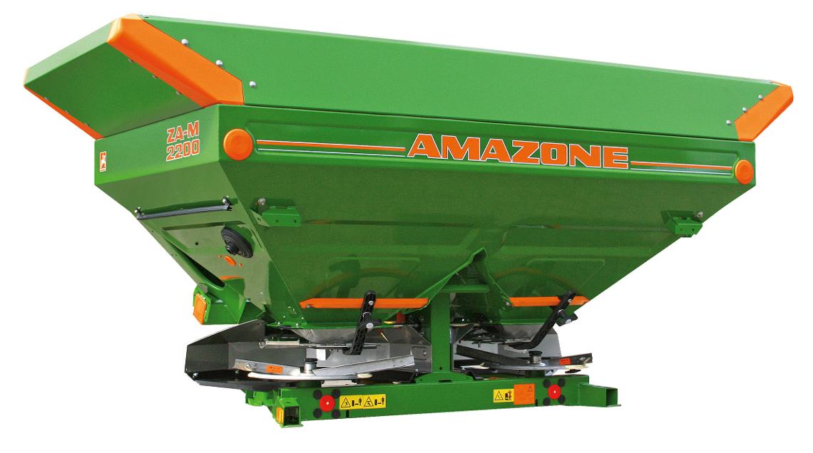 ZA-M 2200