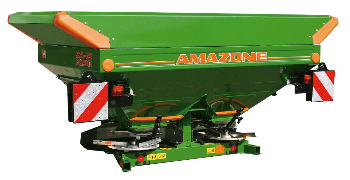 ZA-M 2200