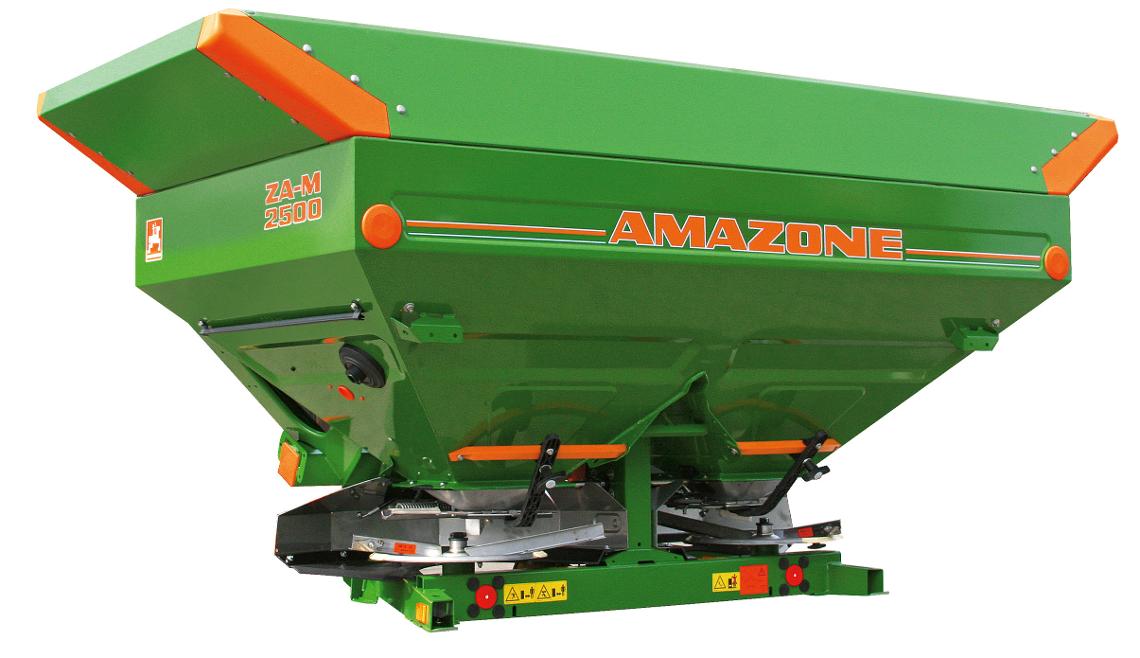 ZA-M 2500