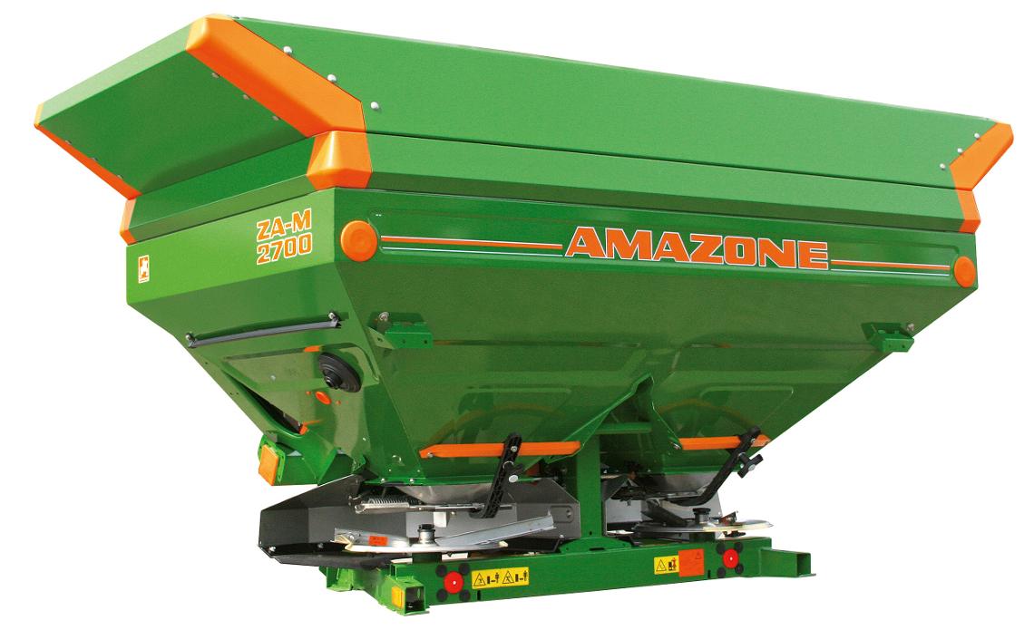 ZA-M 2700