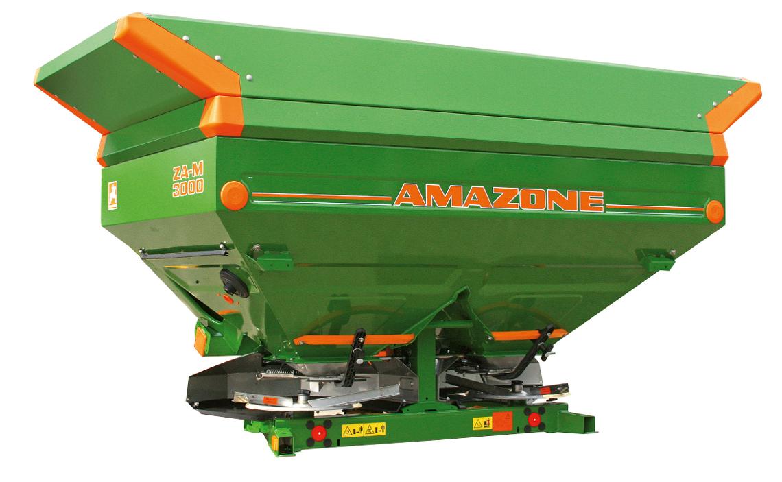 ZA-M 3000
