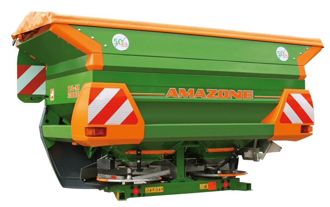 ZA-M 3000