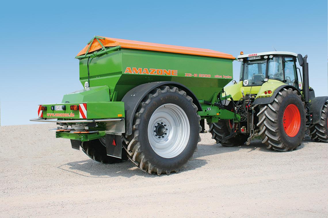 ZG-B 8200