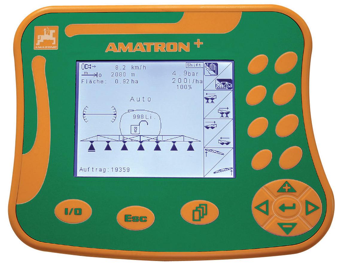 AMATRON-PLUS-UF