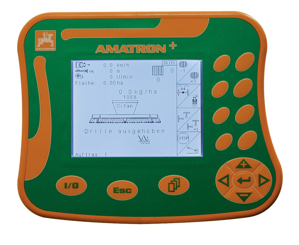 AMATRON-PLUS Citan 0013