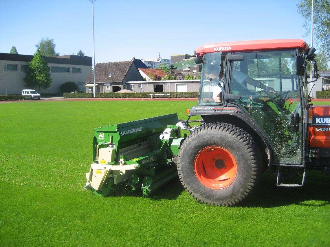 Amazone GNK20 1