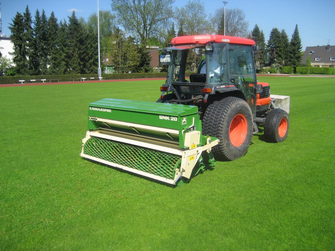 Amazone GNK20 2