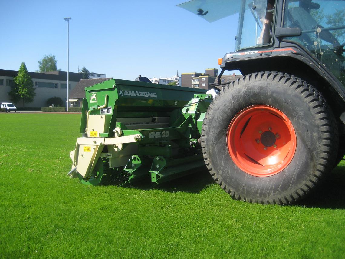 Amazone GNK20 3