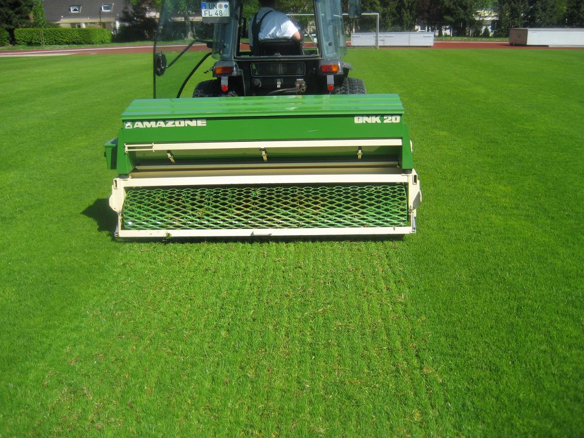 Amazone GNK20 4