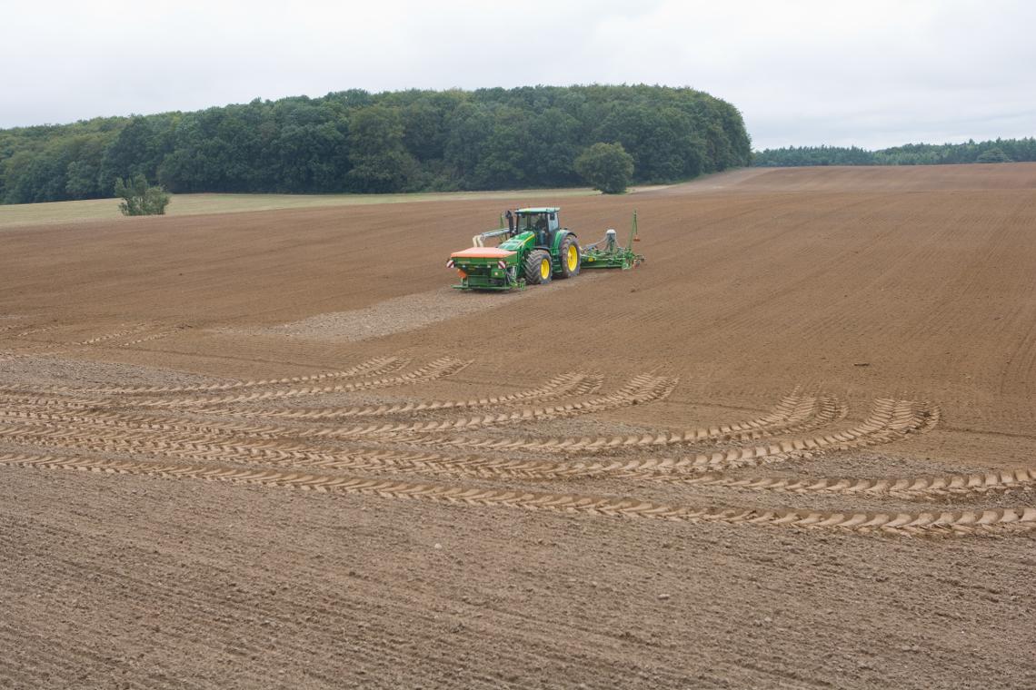 Avant John Deere 474048