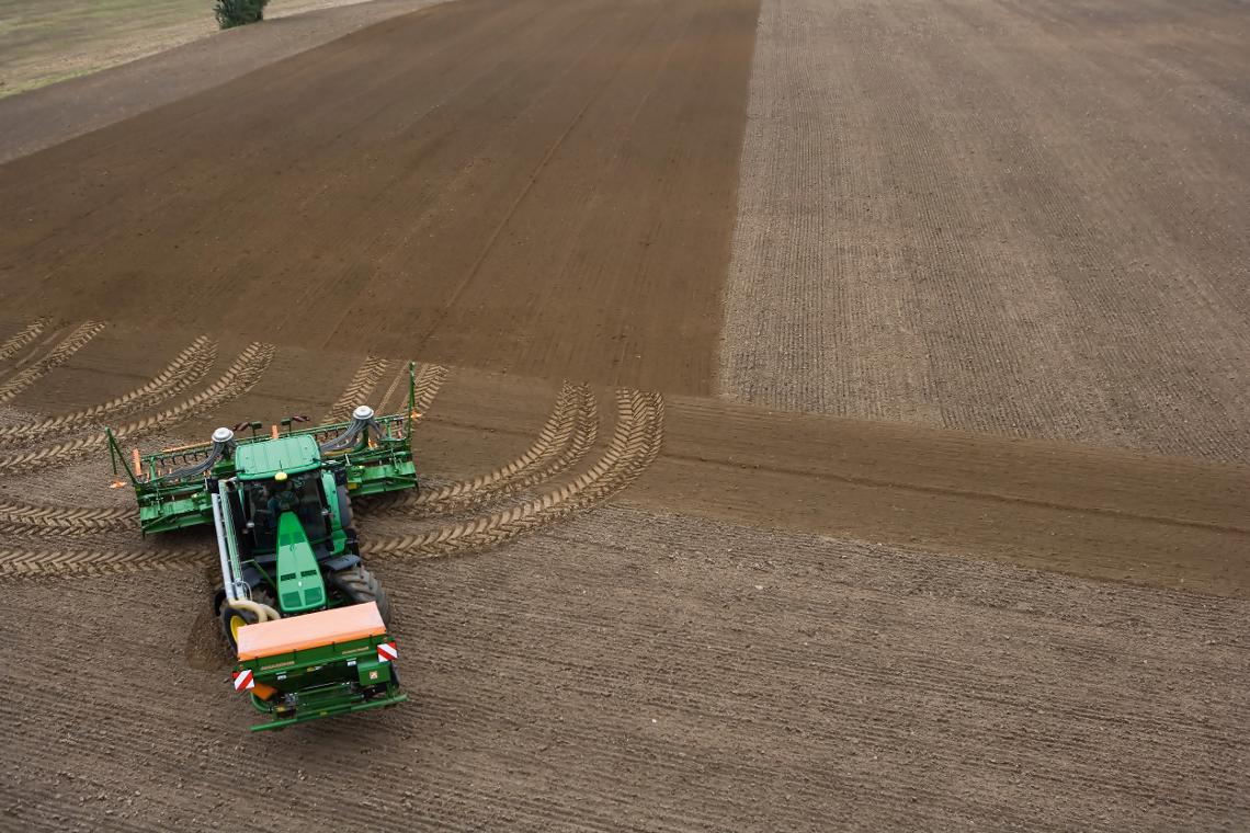 Avant John Deere 493086
