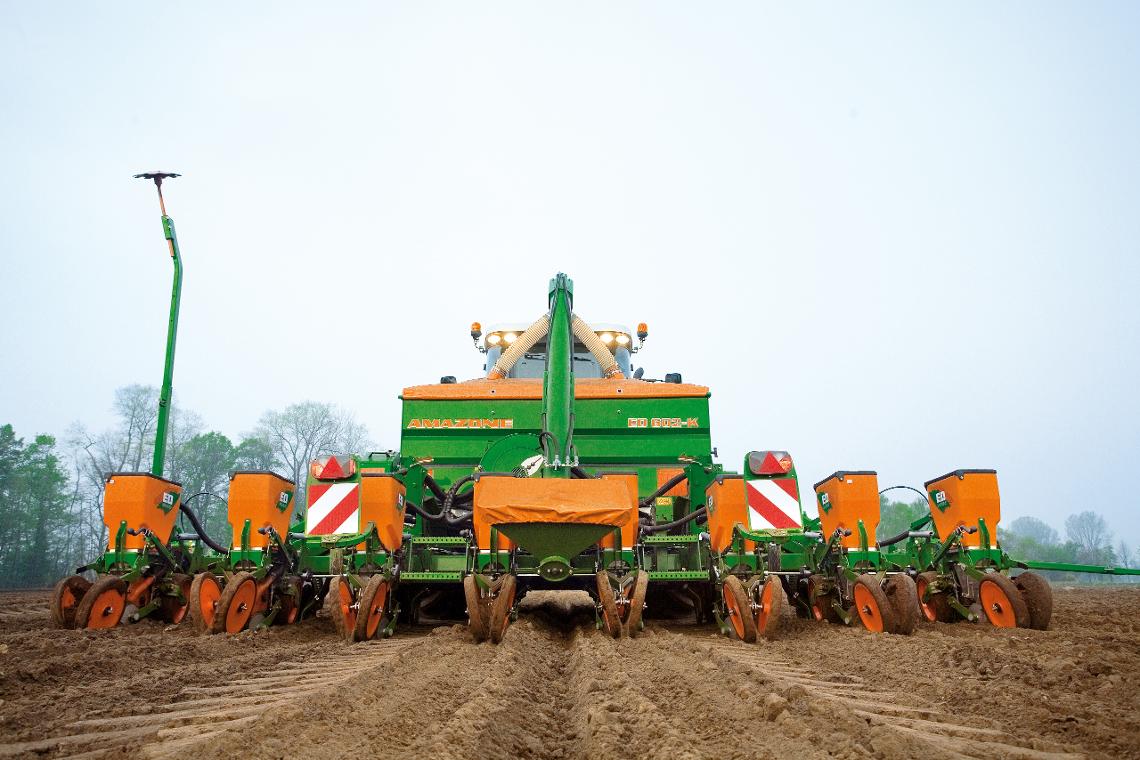 ED-602 Claas
