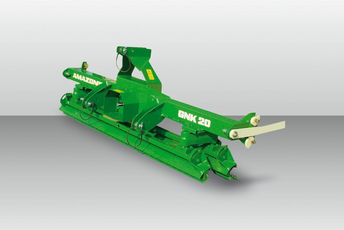 GNK20 Fond