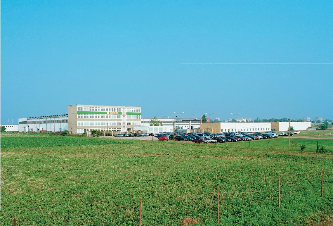 Gebäude