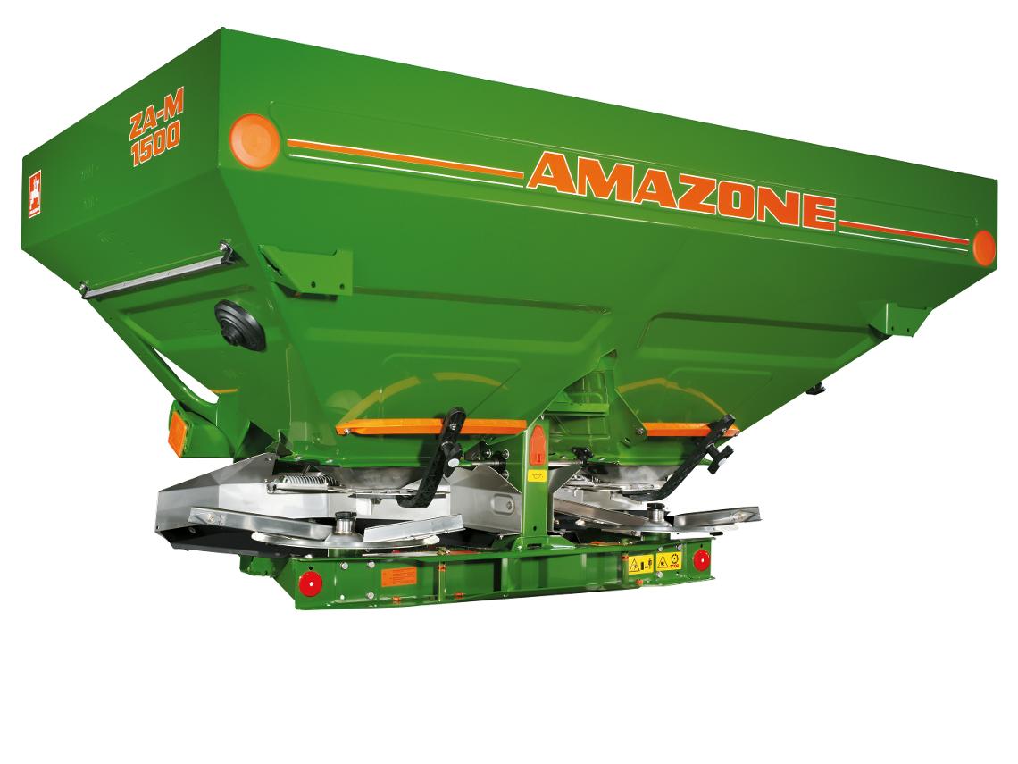 ZA-M 1500