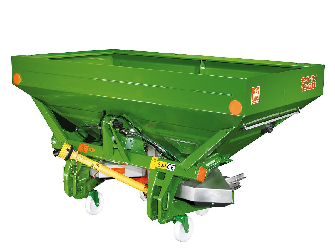 ZA-M 1500