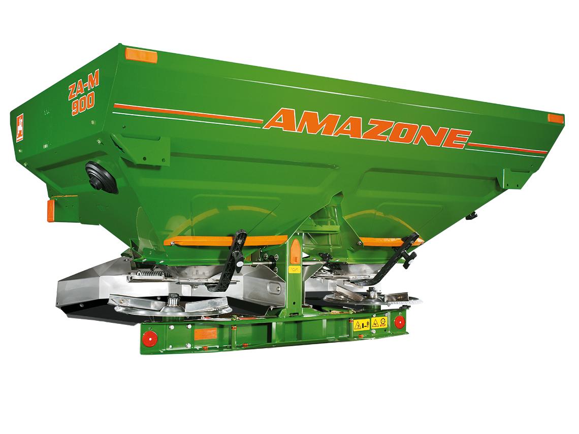 ZA-M 900