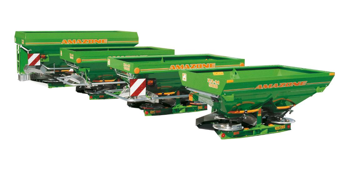ZA-M Gruppe