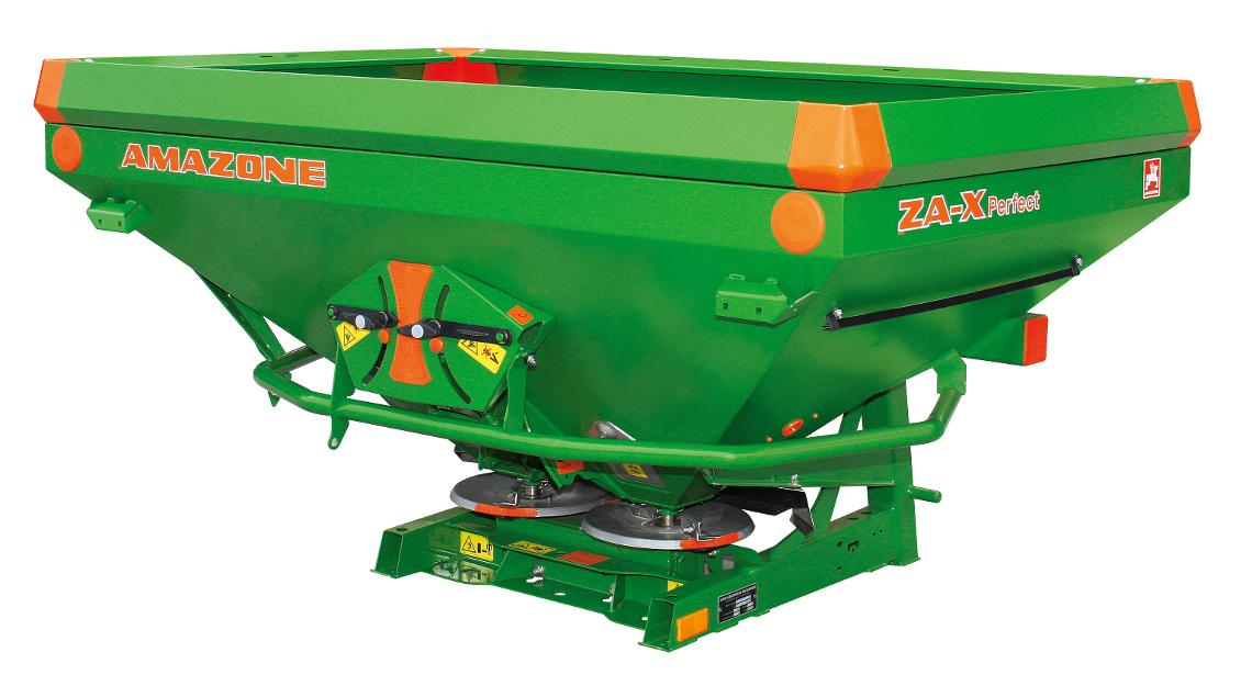 ZA-X Perfect