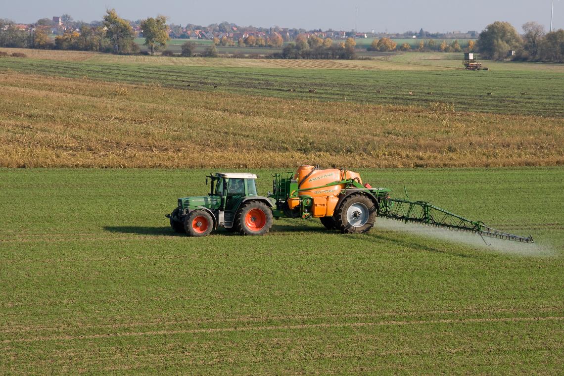 UX Agraruntern Menz D4 099 b