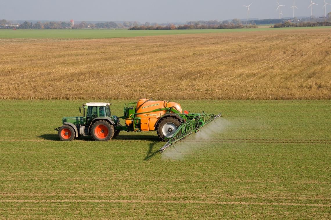 UX Agraruntern Menz D4 108 b