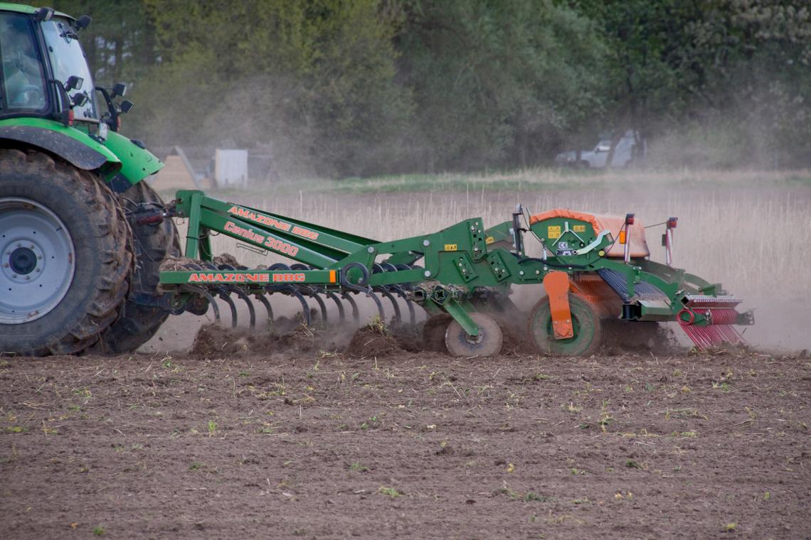 Cenius3000 C-Drill