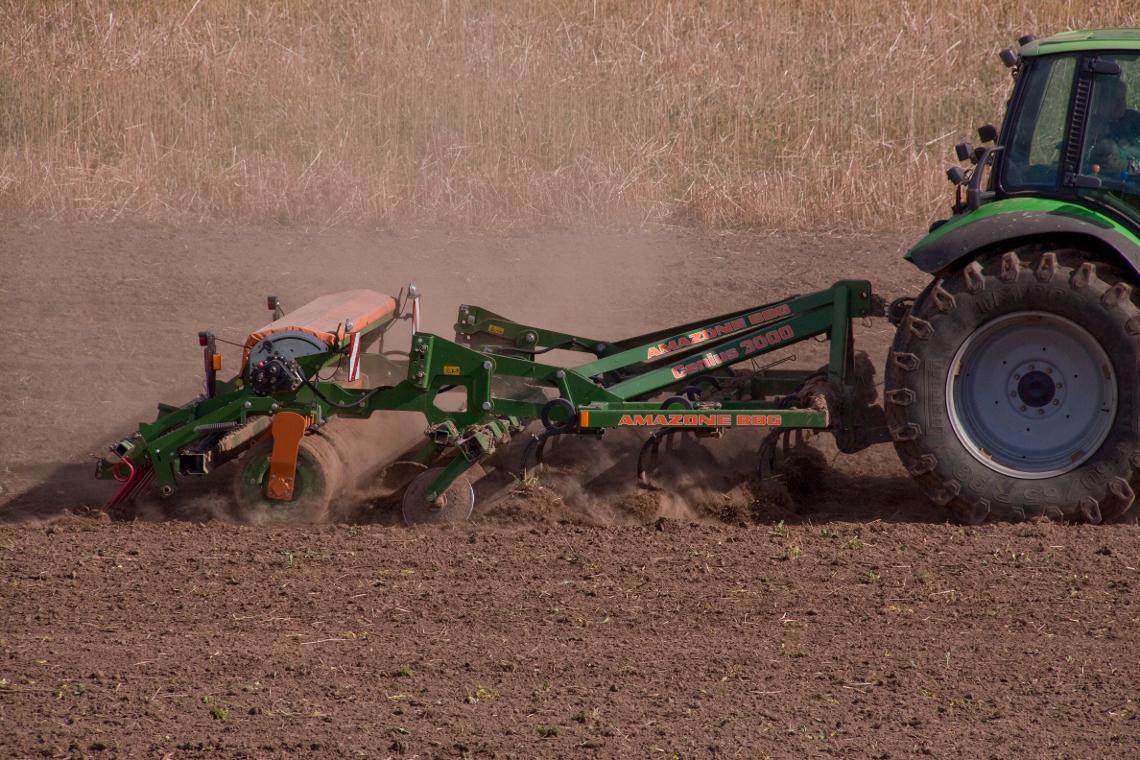 Cenius3000 C-Drill