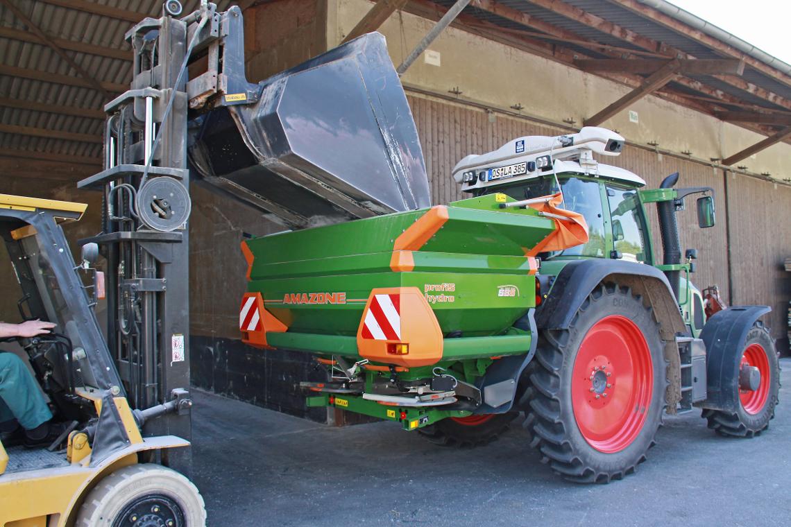 ZA-M 3000 profis hydro
