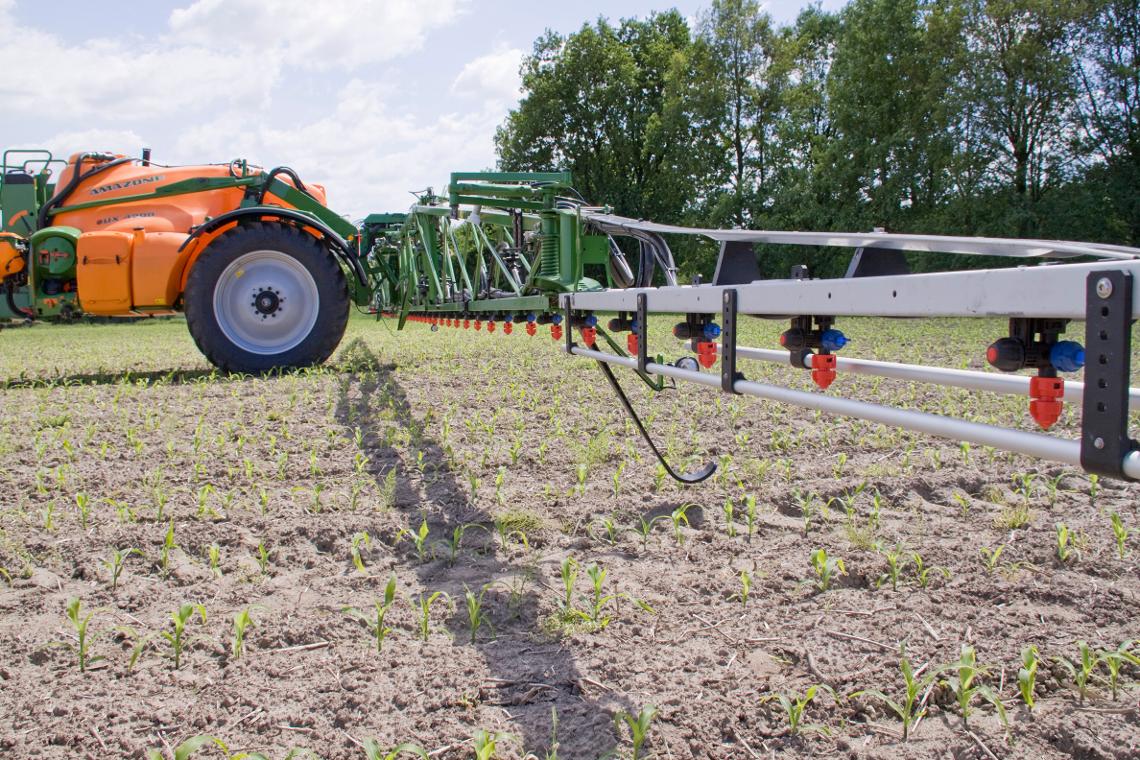 UX4200 Claas Mais 5236d0