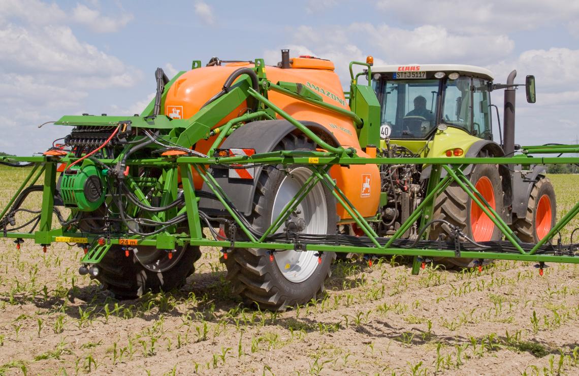UX4200 Claas Mais 5241d0