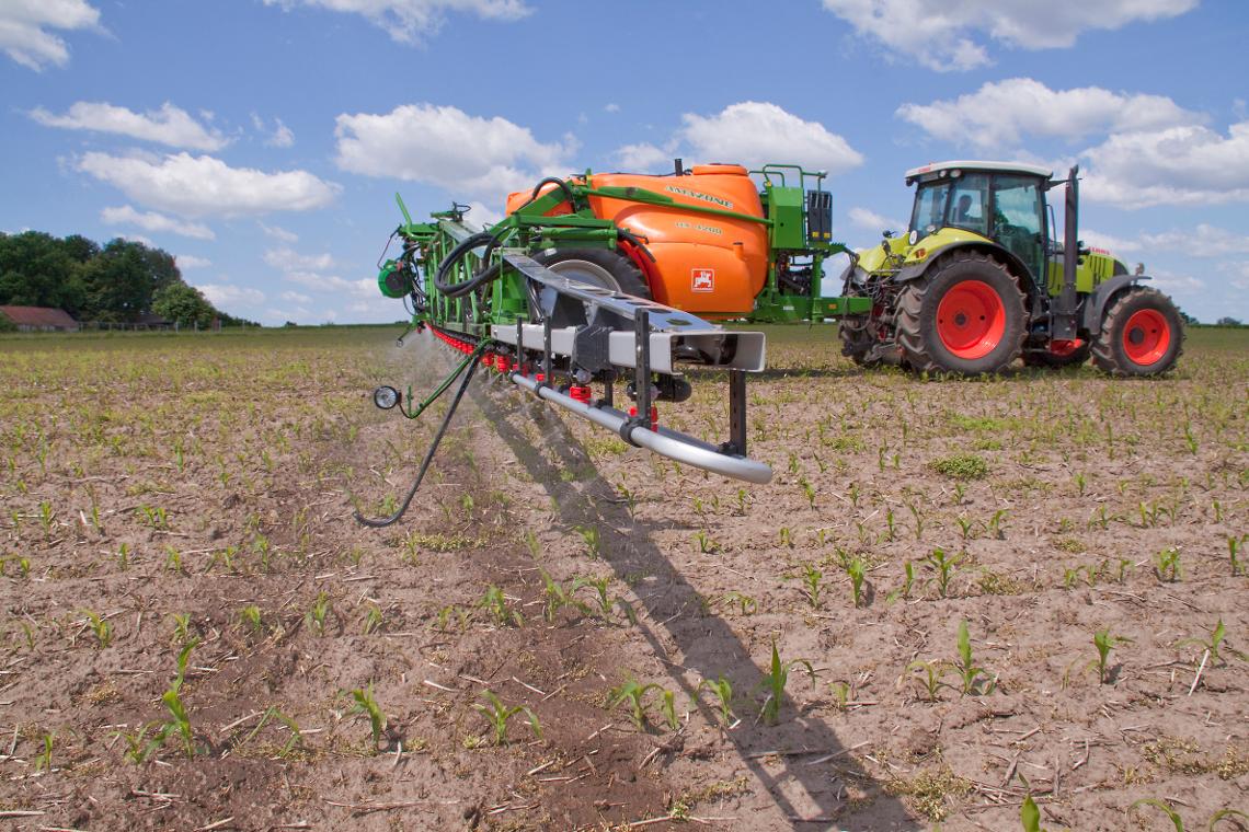 UX4200 Claas Mais 5287d0