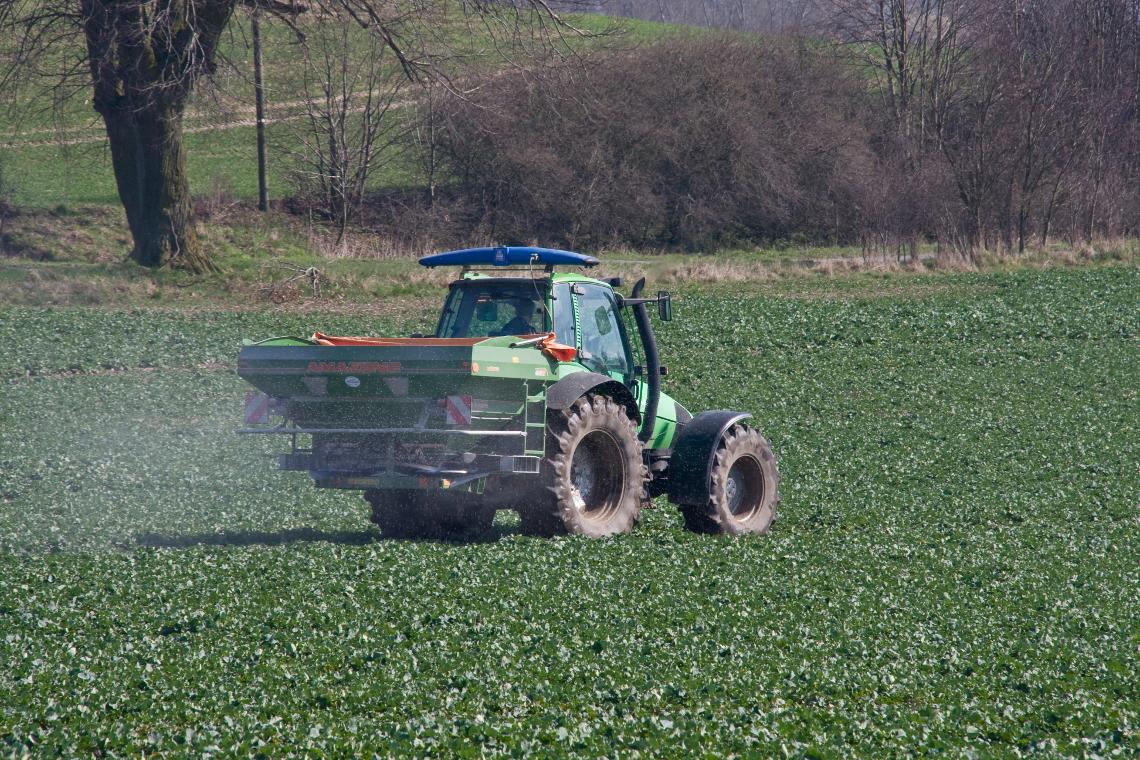 ZA-M Deutz Sensor 1771d3