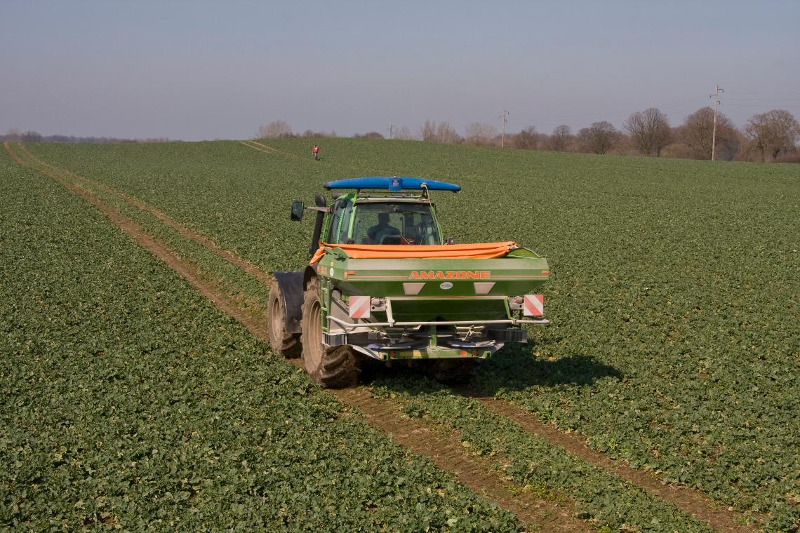 ZA-M Deutz Sensor 1816d3
